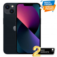iPhone 13 128Go Midnight en Tunisie