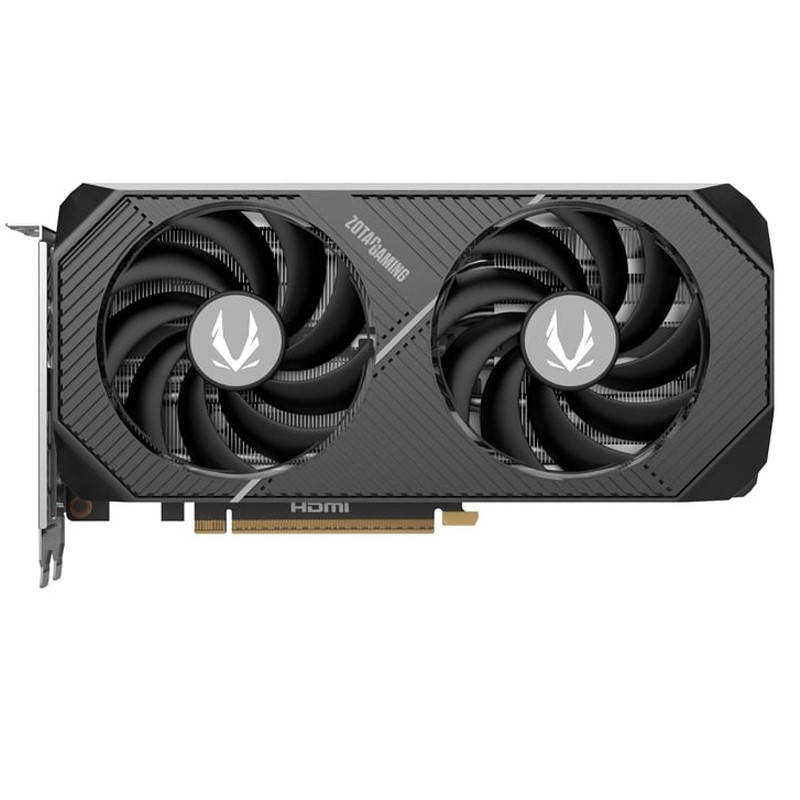 Carte Graphique Zotac Gaming GeForce RTX 5070 12Go GDDR7 Twin Edge En Tunisie