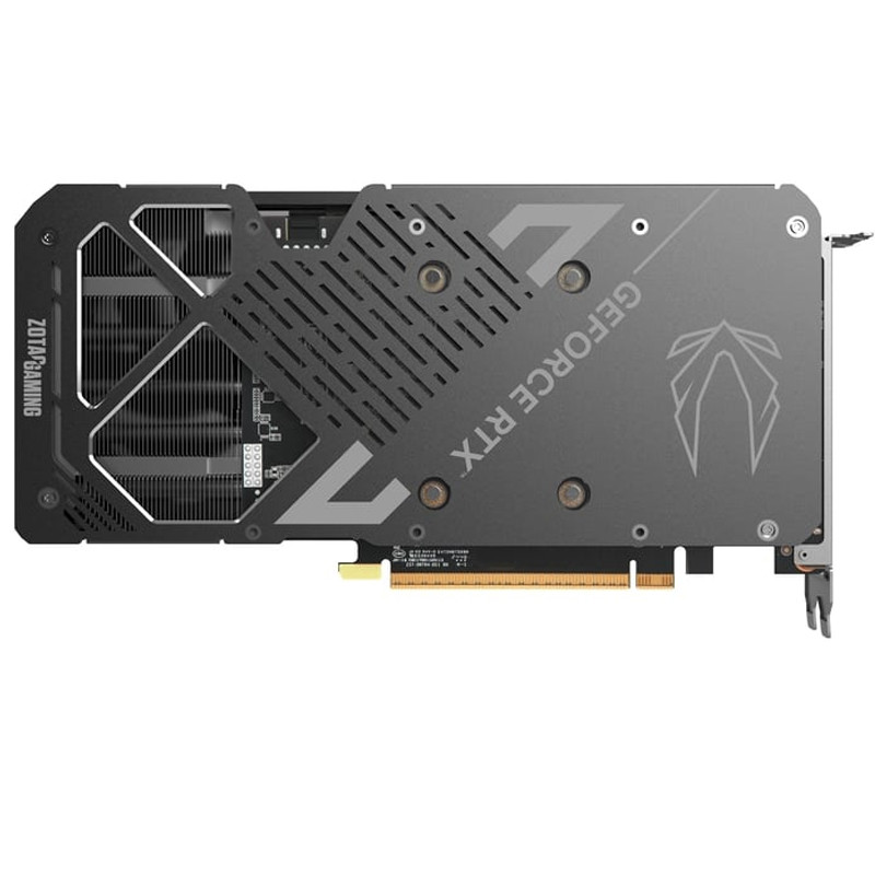 Carte Graphique Zotac Gaming GeForce RTX 5070 12Go GDDR7 Twin Edge En Tunisie