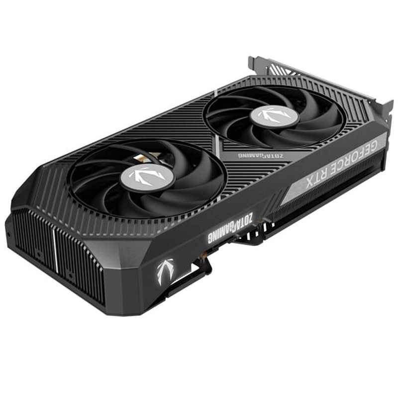 Carte Graphique Zotac Gaming GeForce RTX 5070 12Go GDDR7 Twin Edge En Tunisie