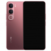 Vivo Y21d  6Go 256Go Rouge en Tunisie