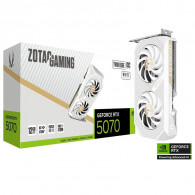 Carte Graphique Zotac Gaming GeForce RTX 5070 12Go GDDR7 Twin Edge OC En Tunisie