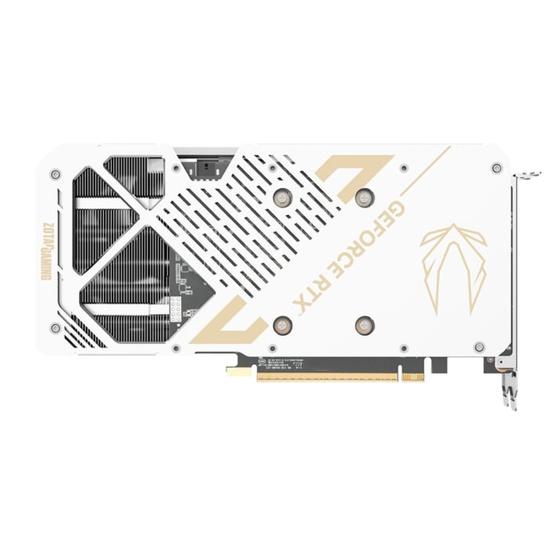 Carte Graphique Zotac Gaming GeForce RTX 5070 12Go GDDR7 Twin Edge OC En Tunisie