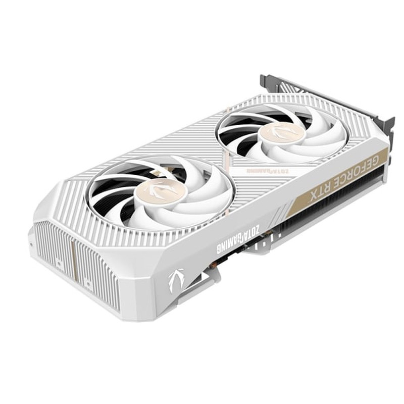 Carte Graphique Zotac Gaming GeForce RTX 5070 12Go GDDR7 Twin Edge OC En Tunisie