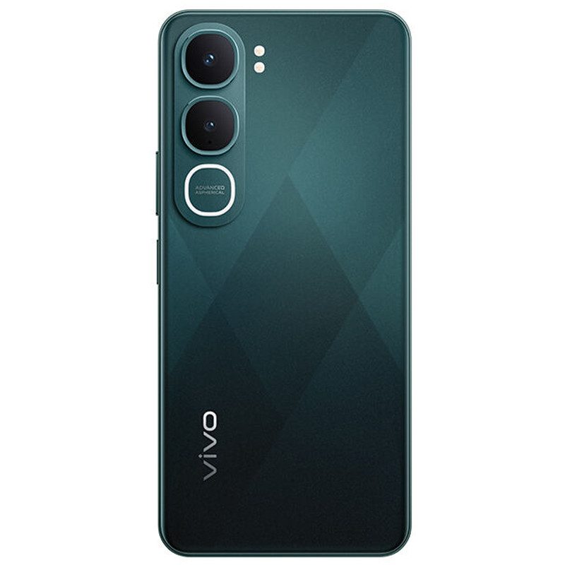 Smartphone Vivo Y21d  6Go 128Go Vert en Tunisie