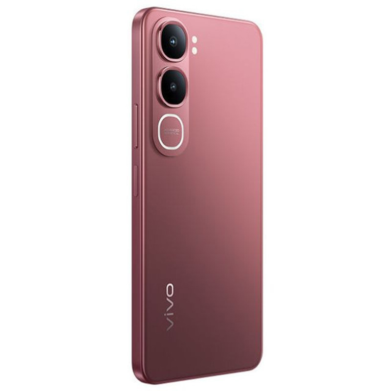 Vivo Y21d  6Go 128Go Rouge en Tunisie