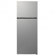 Réfrigérateur Double Portes MontBlanc MR500X NoFrost 490 litres - Inox