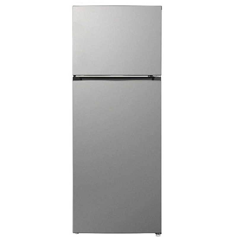 Réfrigérateur Double Portes MontBlanc MR500X NoFrost 490 litres - Inox
