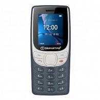 Téléphone Portable Smartec V1 Gris En Tunisie