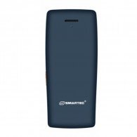 Téléphone Portable Smartec V1 Bleu Marine En Tunisie