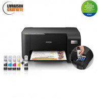 Imprimante EPSON L3210 3En1 À Réservoir Intégré ECOTANK Couleur (C11CJ68403)