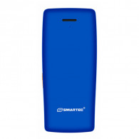 Téléphone Portable Smartec V1 Bleu En Tunisie