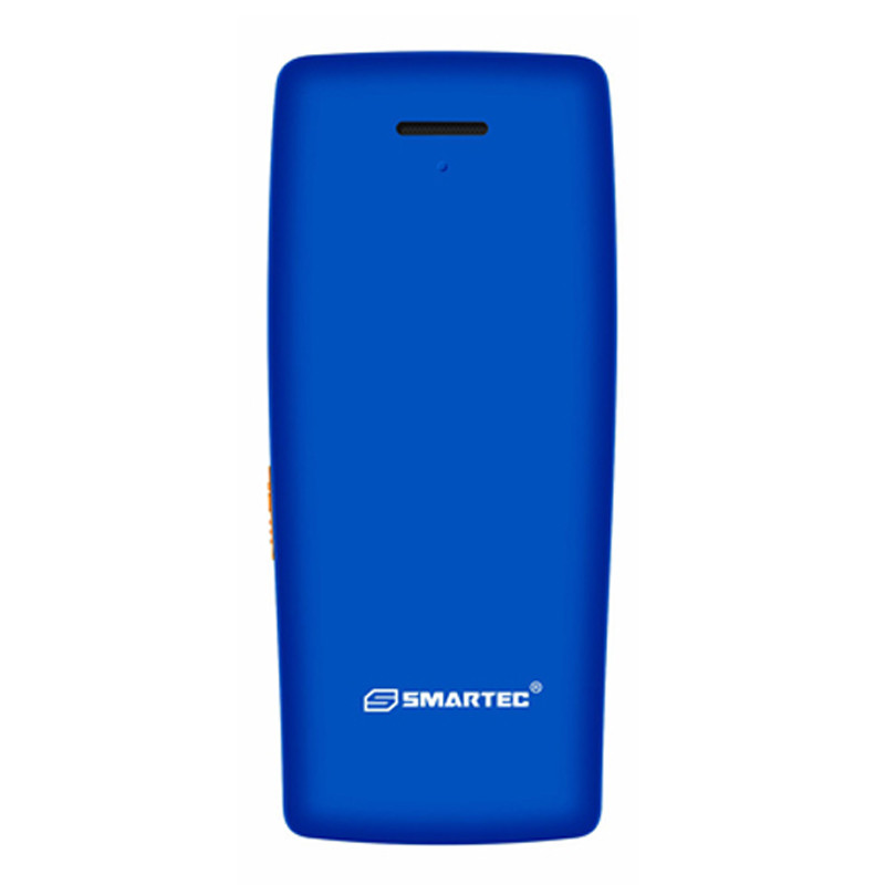 Téléphone Portable Smartec V1 Bleu En Tunisie