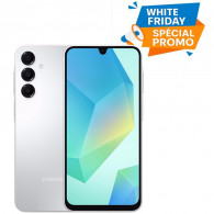 Smartphone Samsung Galaxy A16 4Go 128Go Gris