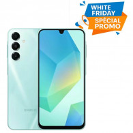 Smartphone Samsung Galaxy A16 8Go 256Go Vert