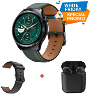 Montre Connectée Mibro Lite 3 Pro Vert