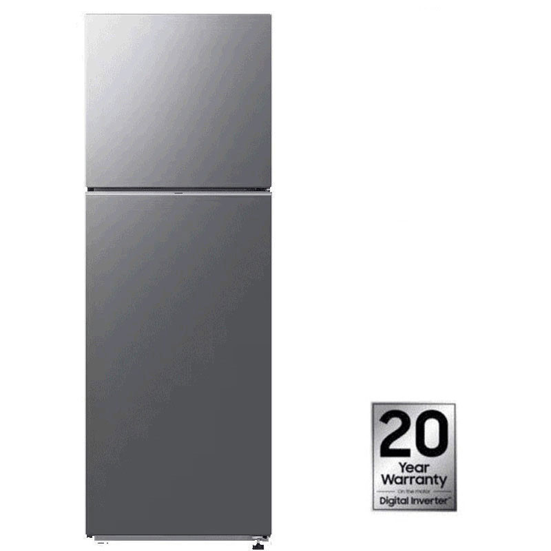 Réfrigérateur Samsung RT31CG5000S9EL 305 Litres NoFrost Inox en Tunisie