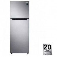 Réfrigérateur Samsung Twin Cooling 453 Litres Inox (RT65K600JS8)