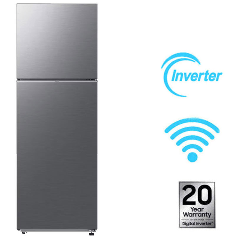 Réfrigérateur Samsung RT47CG6002S9EL 463 Litres NoFrost Inox EN TUNISIE