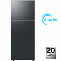 Réfrigérateur Samsung RT47CG6442B1EL 353 Litres NoFrost Inox en Tunisie
