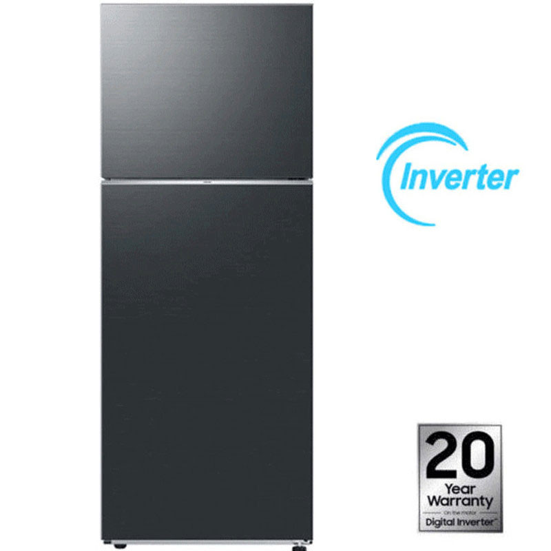 Réfrigérateur Samsung RT47CG6442B1EL 353 Litres NoFrost Inox en Tunisie