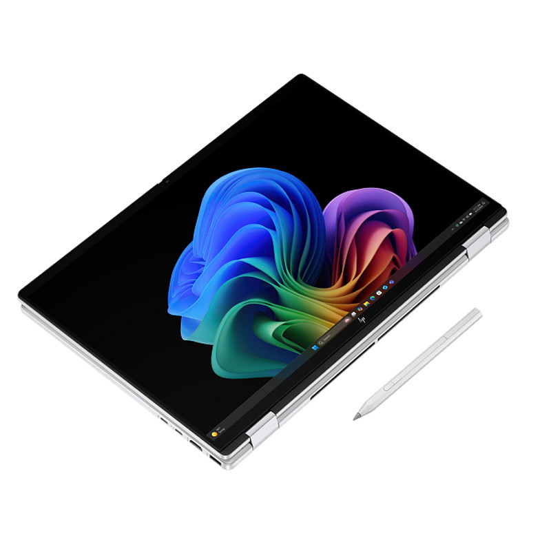 Pc Portable  HP OmniBook X Flip Ultra 7 32Go 1To SSD Windows 11 en Tunisie