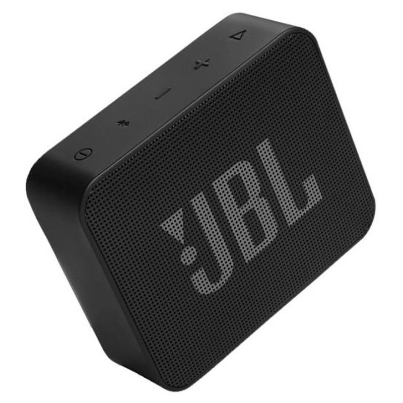 Haut Parleur Bluetooth JBL Go Essential Noir en Tunisie