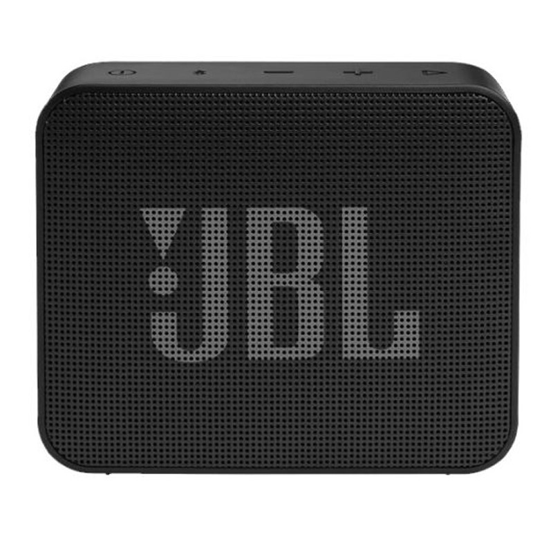 Haut Parleur Bluetooth JBL Go Essential Noir en Tunisie