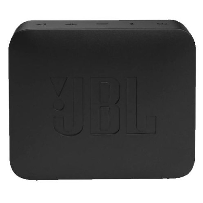 Haut Parleur Bluetooth JBL Go Essential Noir en Tunisie