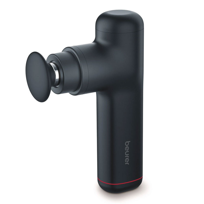 Pistolet De Massage Musculaire Beurer MG79 Noir en Tunisie