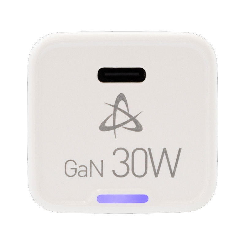 Adaptateur Chargeur Rapide Sbox HC-30 Type-C 30W Blanc en Tunisie