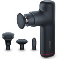 Pistolet De Massage Musculaire Beurer MG79 Noir en Tunisie