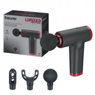 Pistolet De Massage Musculaire Beurer Compact Power MG89 Noir en Tunisie