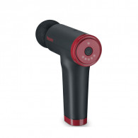 Pistolet De Massage Musculaire Beurer Compact Power MG89 Noir en Tunisie