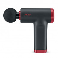 Pistolet De Massage Musculaire Beurer Compact Power MG89 Noir en Tunisie