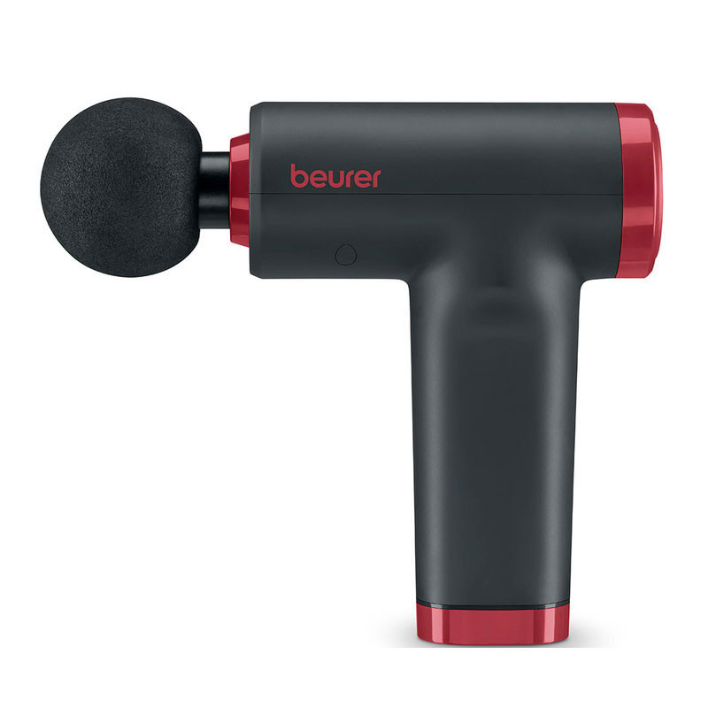 Pistolet De Massage Musculaire Beurer Compact Power MG89 Noir en Tunisie