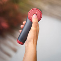 Pistolet De Massage Musculaire Beurer Compact Power MG89 Noir en Tunisie