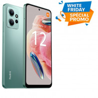 Smartphone Xiaomi Redmi Note 12 4Go 128Go Vert