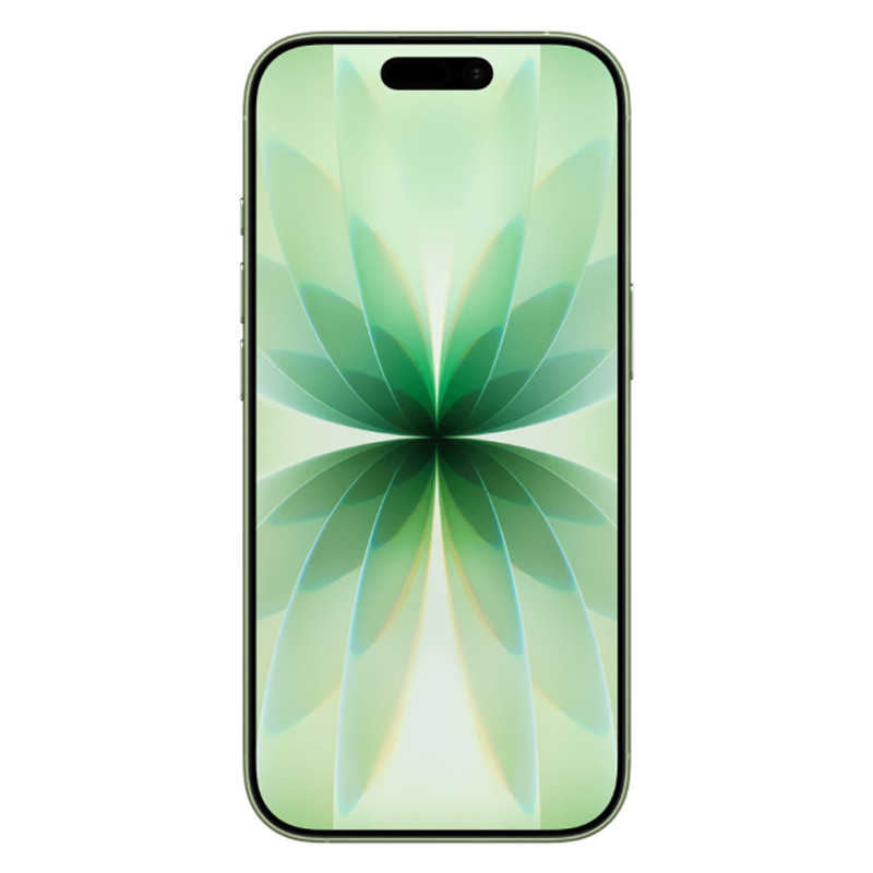 iPhone 17 256Go Vert en Tunisie