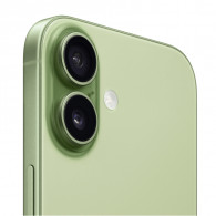 iPhone 17 256Go Vert en Tunisie