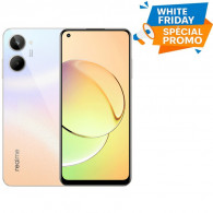 Smartphone Realme 10 8Go 256Go Blanc En Tunisie