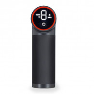 Pistolet De Massage Musculaire Beurer Hot & Cold MG195 Gris en Tunisie