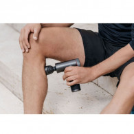 Pistolet De Massage Musculaire Beurer Hot & Cold MG195 Gris en Tunisie