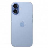 iPhone 17 256Go Bleu en Tunisie