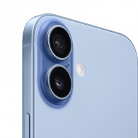 iPhone 17 256Go Bleu en Tunisie