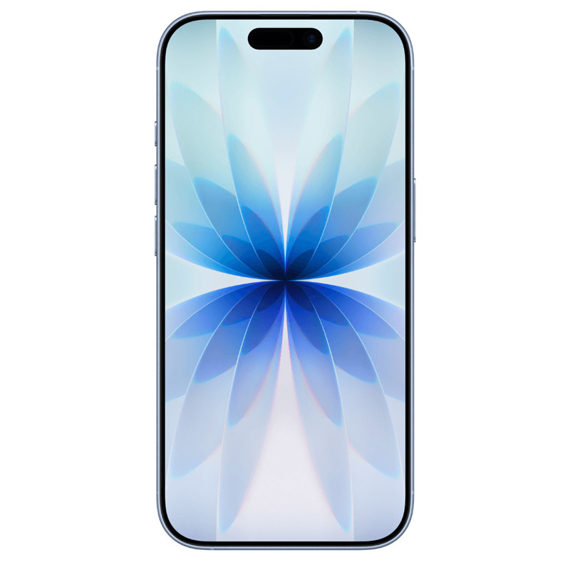 iPhone 17 256Go Bleu en Tunisie