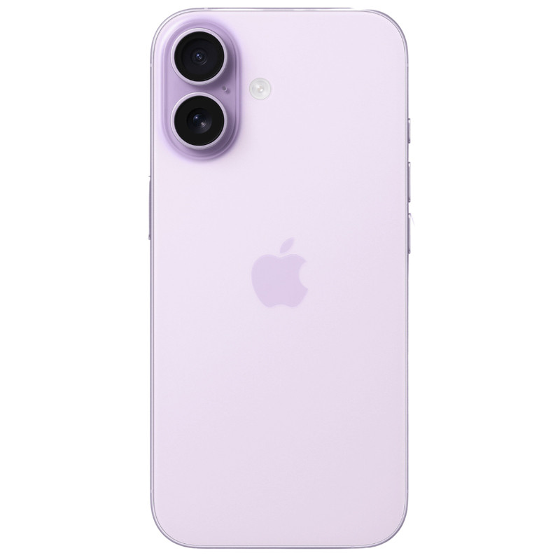 iPhone 17 256Go Lavender en tunisie