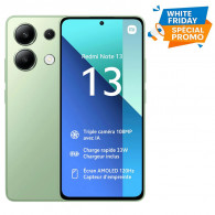 Smartphone Xiaomi Redmi Note 13 8Go 256Go Vert en Tunisie
