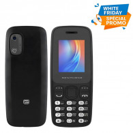 Téléphone Portable Geniphone A4 Mini Noir en Tunisie