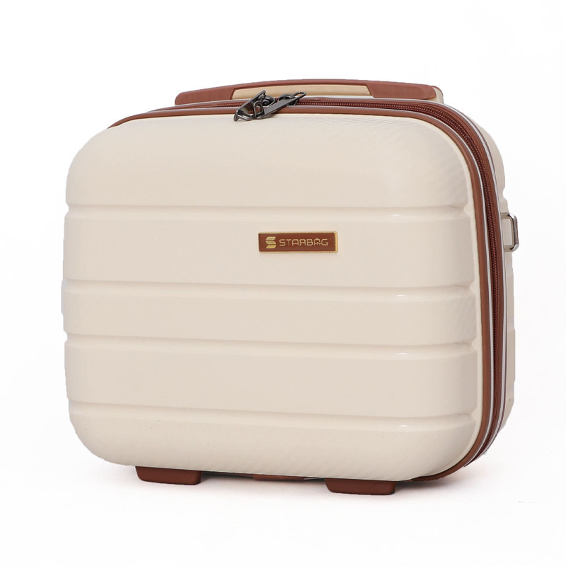 Malette Incassable Starbag Beige Clair en Tunisie